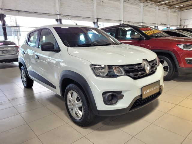 RENAULT KWID ZEN