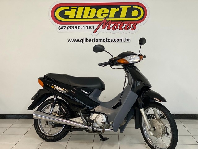 HONDA C-100 BIZ ES