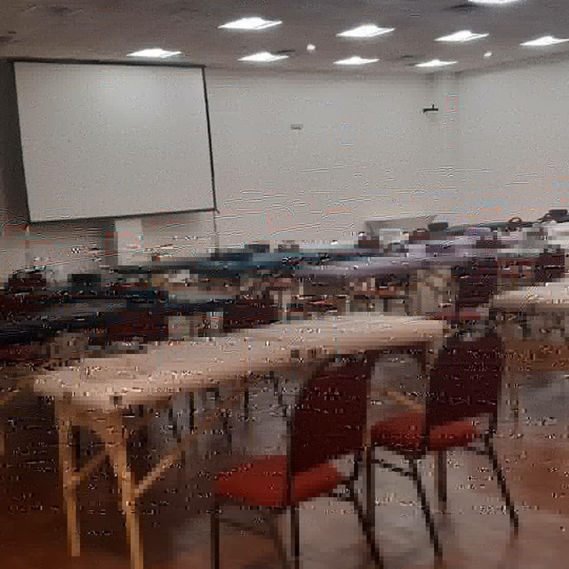 aluguel de macas portateis para eventos, cursos - Foto 4