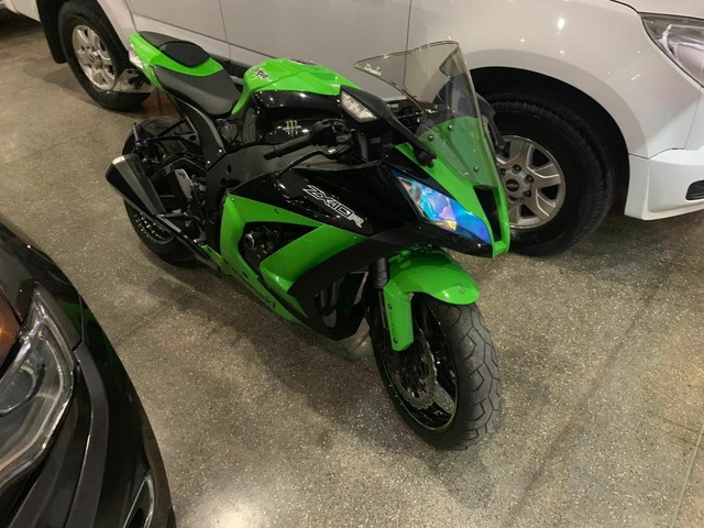 KAWASAKI