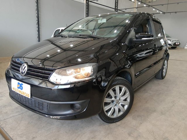 FOX 1.6 COMPLETO FLEX