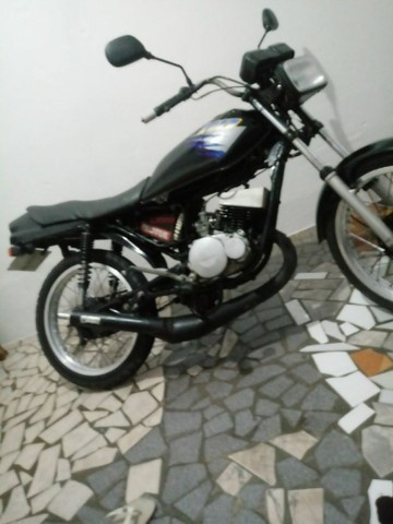 VENDO RD 135