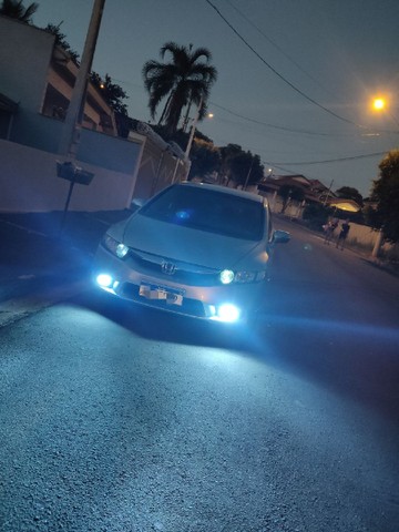 HONDA CIVIC 1.8 EXS 10/11