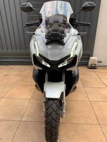 HONDA ADV 2021/2022 ZERADA