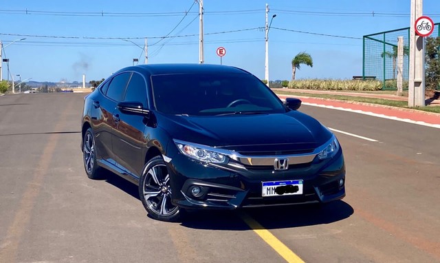 CIVIC EX 2.0