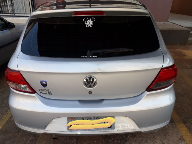 VENDO GOL G5