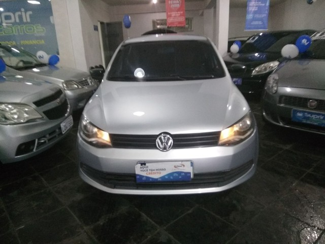 VOYAGE 2015 COMPL. GNV 1.0