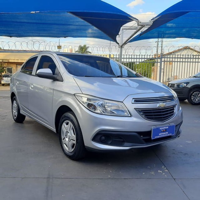 CHEVROLET PRISMA LT 1.0 8V FLEXPOWER 4P