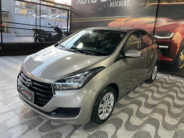 HYUNDAI HB20 1.0 COMFORT  FLEX 