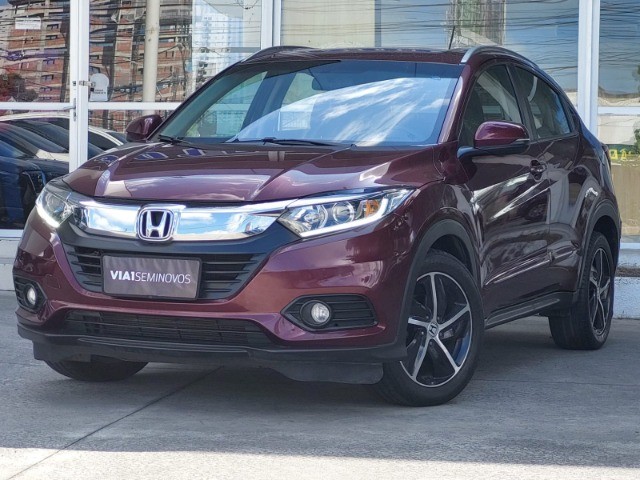 HR-V 1.8 EX AUTOMÁTICO CVT 2019/2020