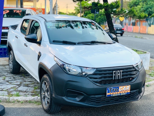 STRADA 2021 1.4
