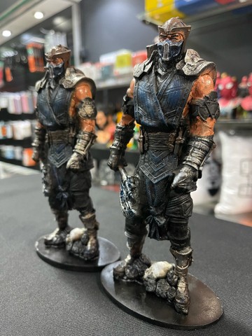 Sub-Zero - Foto 3