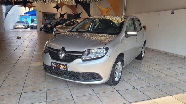 SANDERO EXPRESSION FLEX 1.0 12V 5P
