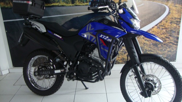 YAMAHA XTZ LANDER 250 2020