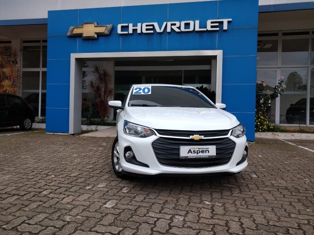 ONIX TURBO HATCH LTZ