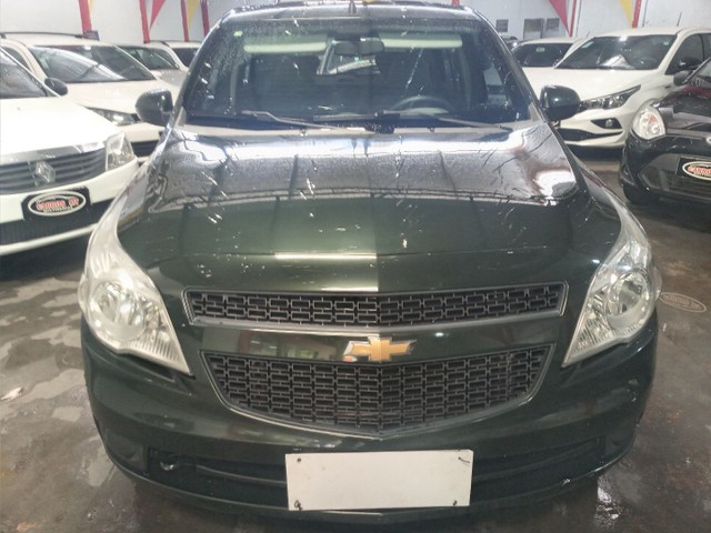 AGILE 1.4 COMPLETO 7000