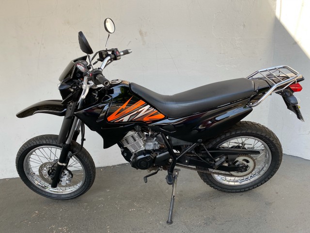 ?YAMAHA XTZ 125 2015?FAÇO SIMULAÇÃO ON-LINE
