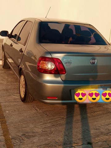 FIAT SIENA.2012 1.0 COMPLETO