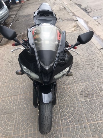 HONDA CBR 600RR