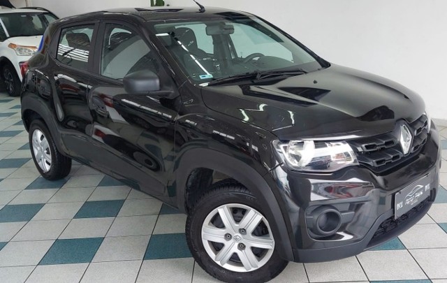 RENAULT KWID ZEN 2021 IDEAL PARA APLICATIVOS O MAIS NOVO DO BRASIL VENHA CONFERIR !!!