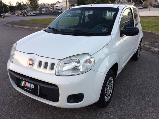 FIAT UNO VIVACE