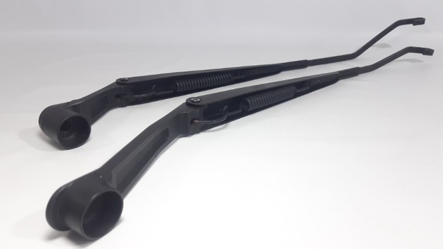 Haste Limpador De Para-brisa Mitsubishi Lancer 1997 (par) - Foto 5