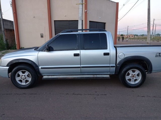 S10 ADVANTAGE/ LEIA O ANÚNCIO