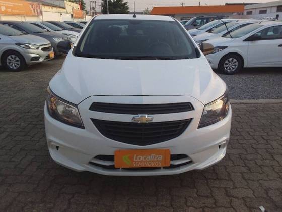 ONIX 2018/2019 1.0 MPFI JOY 8V FLEX 4P MANUAL
