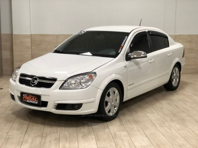 VECTRA ELEGANCE 2.0 MANUAL 2009