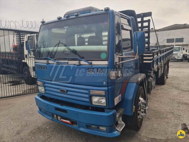 FORD CARGO 1514