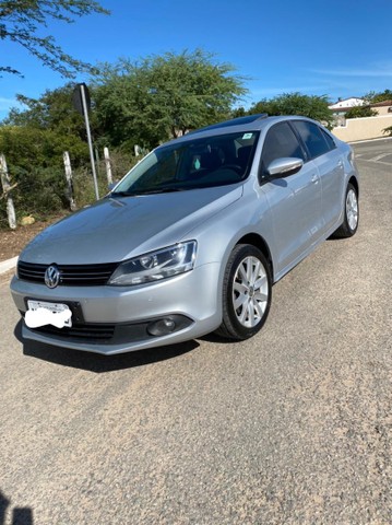 JETTA 2014/14 2.0 COMPLETO