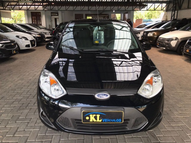 FORD- FIESTA HATCH CLASS 1.6 8V FLEX