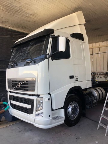 FH-400