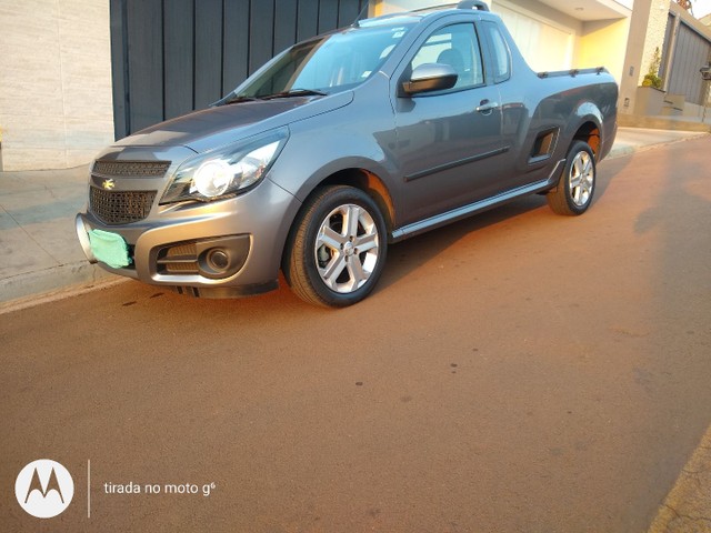MONTANA SPORT 1.4 COMPLETO ANO 2019