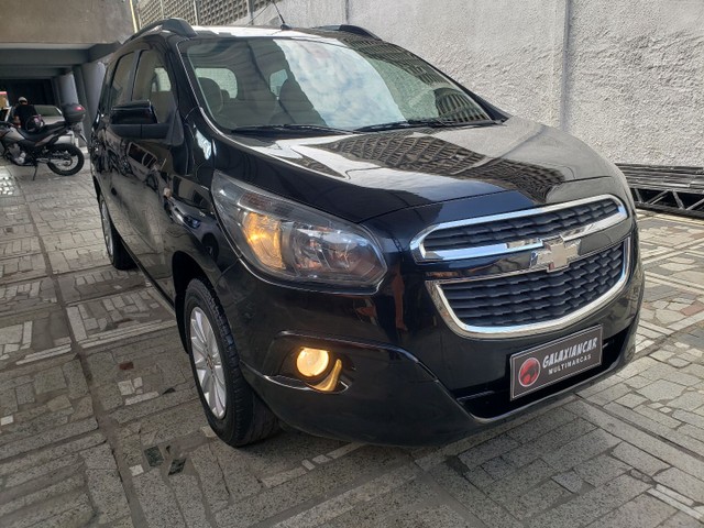 GM/SPIN LTZ AT 2013/2013