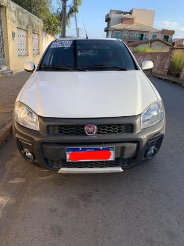 STRADA FREEDOM 1.4 2020 CD