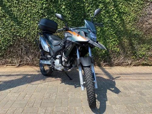 HONDA XRE 300 ANO 2019