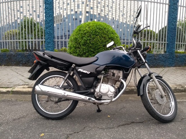 CG 125