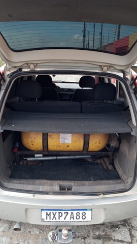 HONDA FAN 125 2015