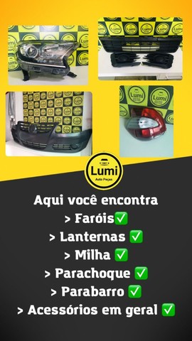 Travessa Radiador Argo Cronos 2017 a 2022 - NOVO!! - Foto 2