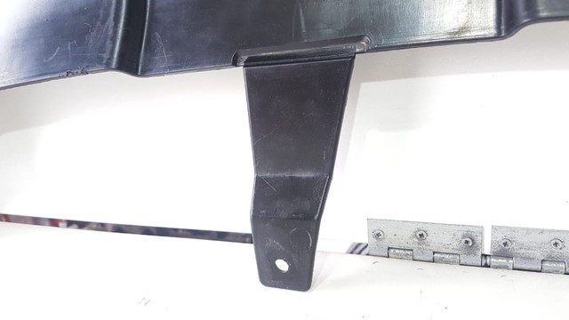 Spoiler Parachoque Traseiro Peugeot 2008 15 16  *7 - Foto 5