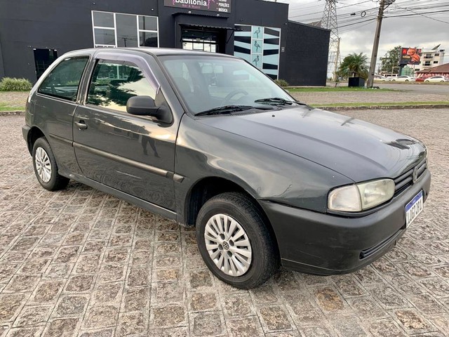vw gol 2003 1.0