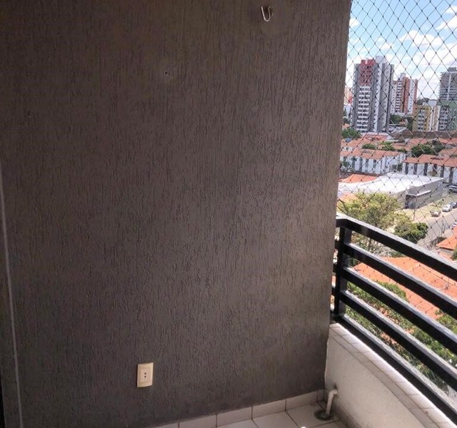 Apartamento para venda possui 70 metros quadrados com 3 quartos em São Cristóvão - Teresin - Foto 2