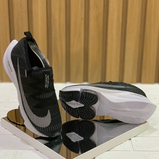 fortaleza nike
