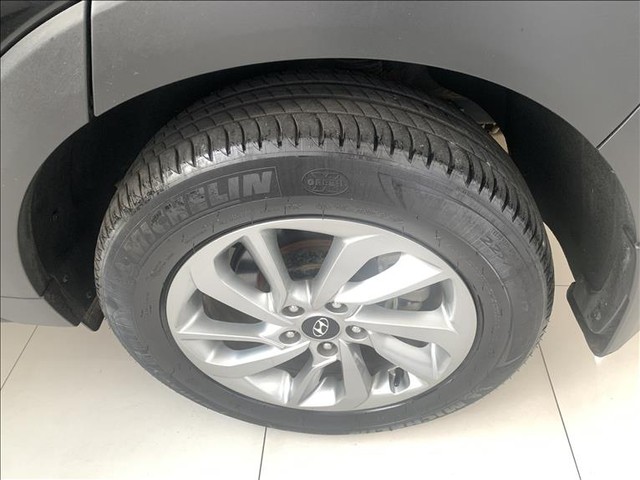 Hyundai Tucson 1.6 16v T-gdi Gls - Foto 10