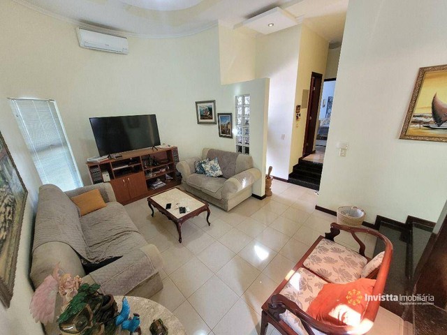 Casa com 3 dormitórios à venda, 220 m² por R$ 780.000 - 108 Sul - Palmas/TO - Foto 5
