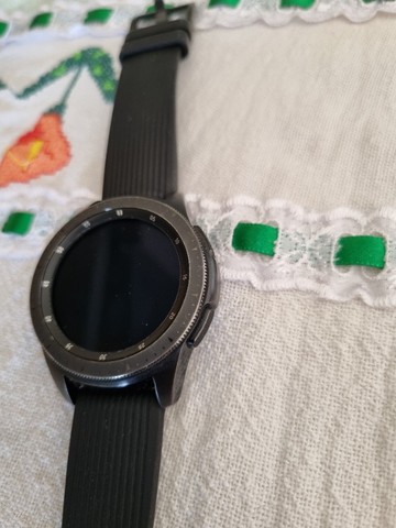 galaxy watch 42mm olx