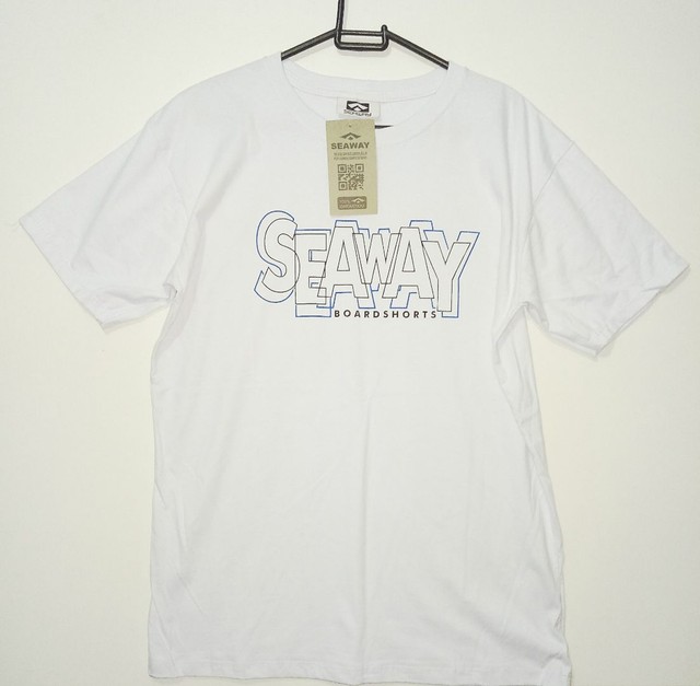 camisa seaway