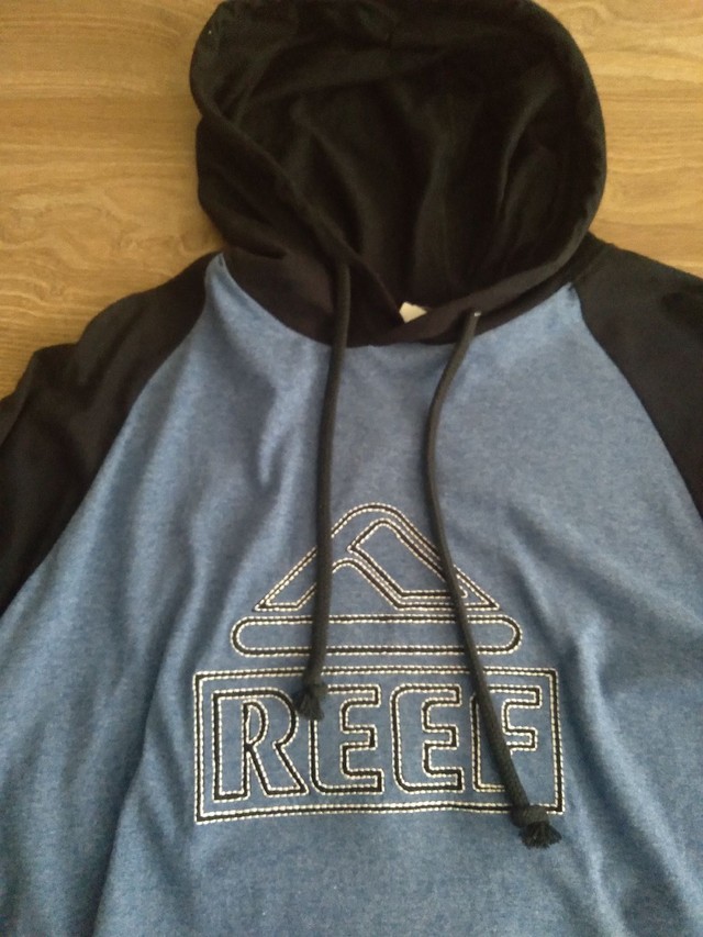 Camiseta Reef cpzrx ORIGINAL  - Foto 2