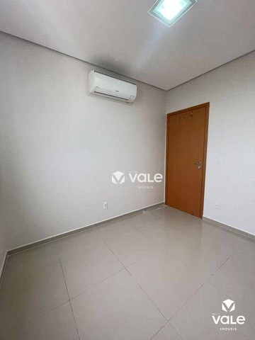 Apartamento Residencial à venda, Plano Diretor Sul, Palmas - AP0207. - Foto 12